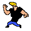 Johnny